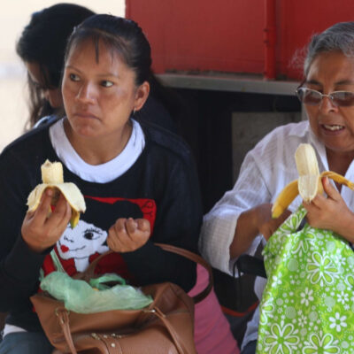 En Oaxaca se castigará hasta con 4 años de cárcel el acoso callejero a mujeres