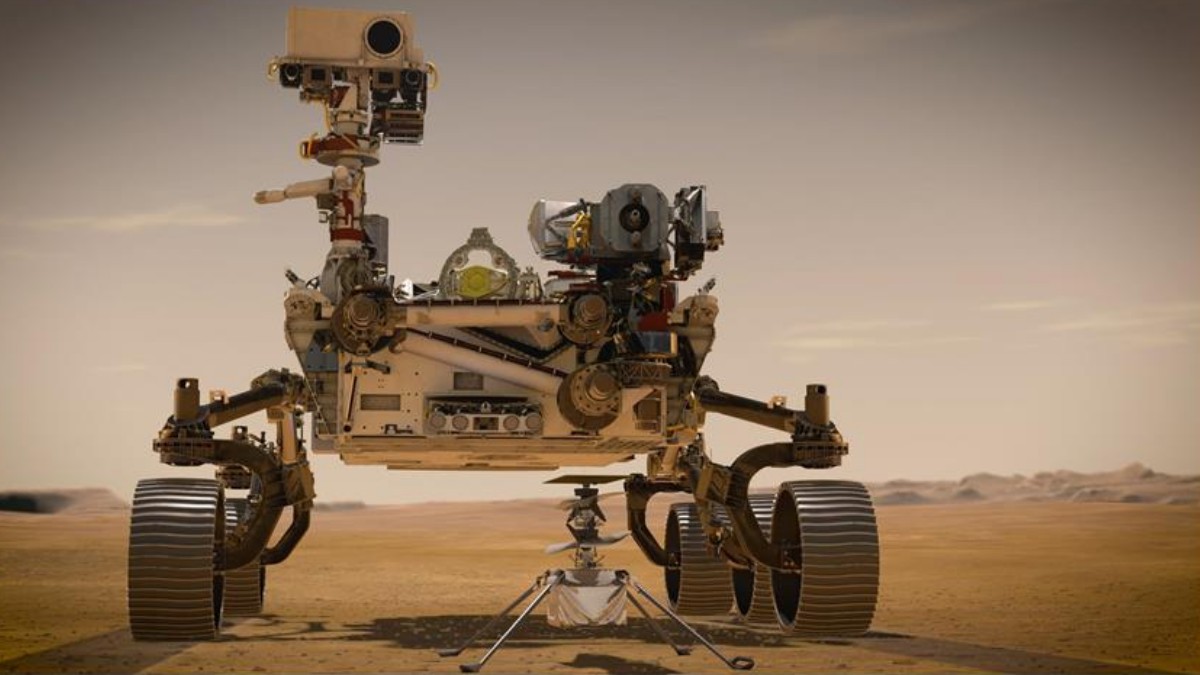 NASA-alista-misión-para-buscar-vida-extraterrestre-en-Marte