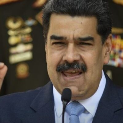 Juez británico niega a Maduro acceso al oro en Banco de Inglaterra