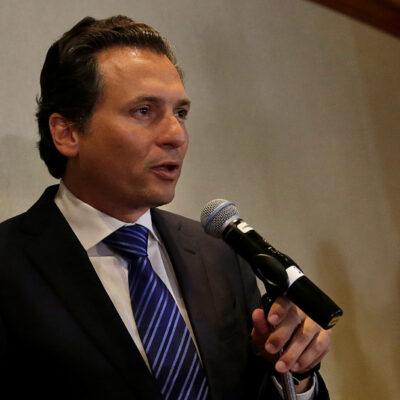 Odebrecht dio cuatro mdd a Lozoya para financiar campaña de Peña Nieto: FGR