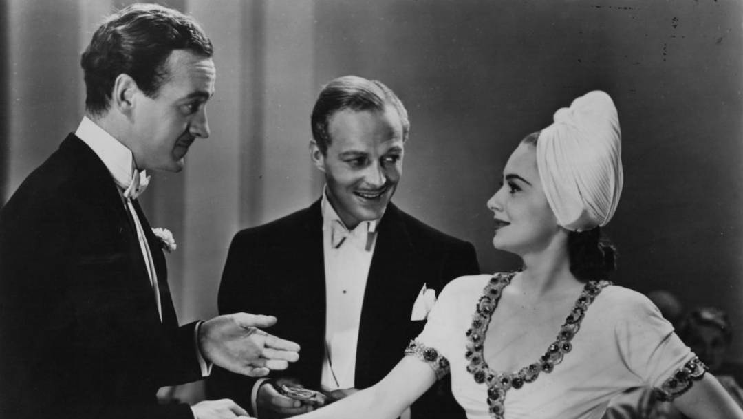 Considerada "el ultimo mito del cine clásico de Hollywood", la actriz Olivia de Havilland falleció este domingo 26 de julio en París a los 104 años