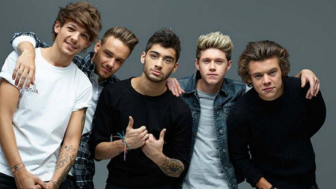 One Direction cumple diez años entre los rumores de una posible reunión