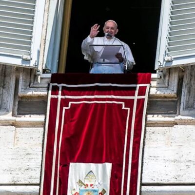 El papa Francisco pide se implemente la tregua global por COVID-19 solicitada por la ONU