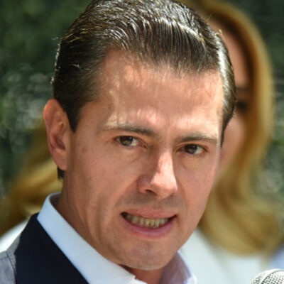 AMLO desconoce si Peña Nieto está bajo custodia policial en España