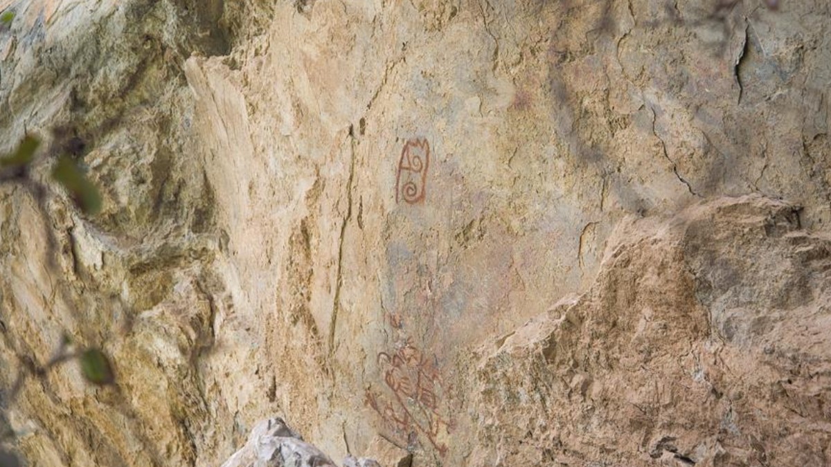 Descubren-pinturas-rupestres-tras-sismo-en-Oaxaca