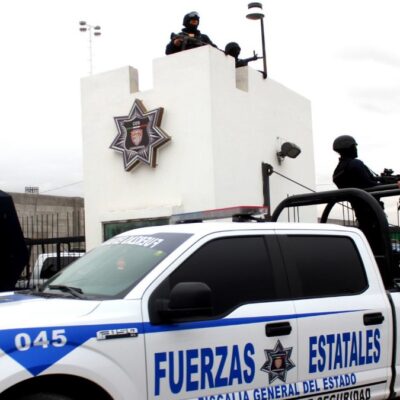 Asesinan a policía y esposa afuera de su casa en Ciudad Juárez, Chihuahua