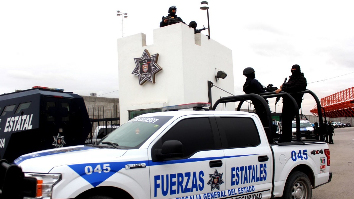Operativo-de-seguridad-chihuahua-matan- policía-y-su-esposa-en-Ciudad-Juárez
