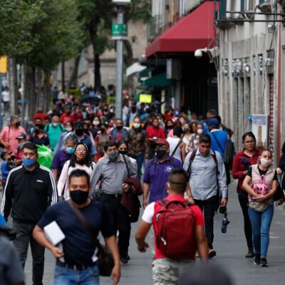 México, en situación ‘extremadamente compleja’ por COVID-19, alerta OPS