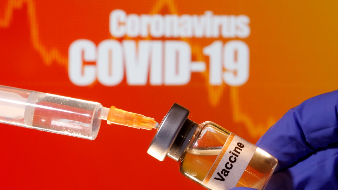 Recuperación económica de México depende de vacuna contra COVID, afirma subsecretario de Hacienda