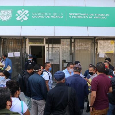 Sector industrial llama a empresarios a buscar salidas contra crisis económica en México