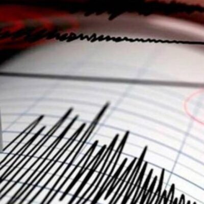 Sismo de magnitud 4.2 sacude Los Ángeles, California