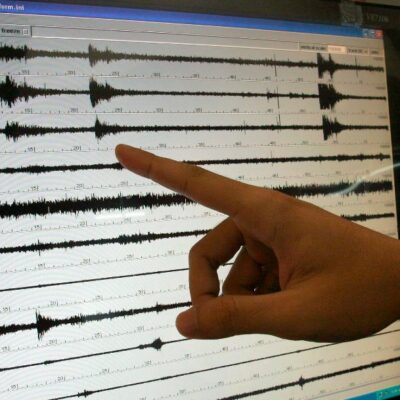 Sismo de magnitud 5.5 sacude centro y norte de Colombia; no reportan víctimas
