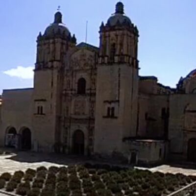 Sismo de magnitud 5.2 se registra en Oaxaca; se percibe en CDMX