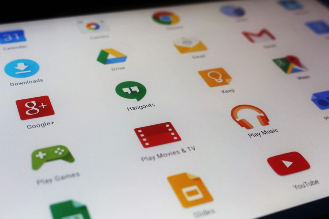 App para Android es capaz de robar datos bancarios