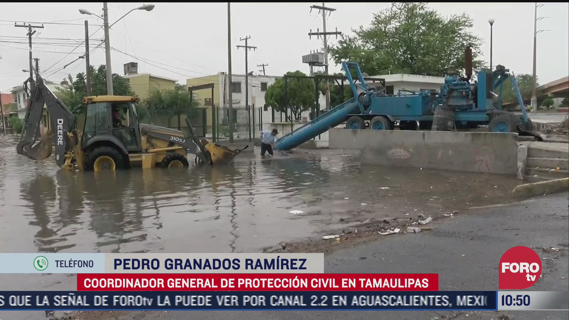 tamaulipas pide a la poblacion quedarse en casa tras hanna