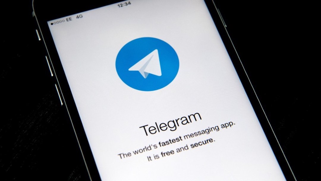 Telegram permita envío de archivos de hasta 2GB