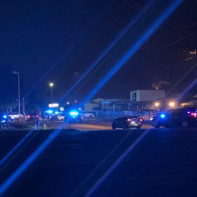 Tiroteo en bar de Greenville, Carolina del Sur, deja 12 heridos