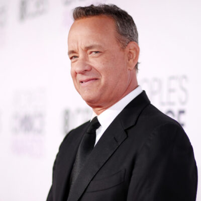 Tom Hanks arremete contra quienes no usan cubrebocas ante COVID-19