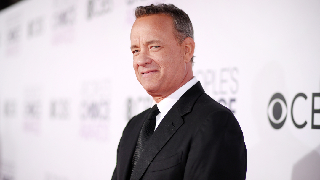 Tom Hanks dice no respeta a quienes no toman precauciones básicas por COVID-19