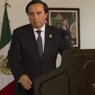 México inicia proceso de extradición de Tomás Zerón con el Gobierno de Canadá