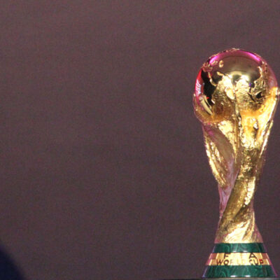 Catar inaugurará Mundial el 21 de noviembre de 2022 en estadio Al Bayt