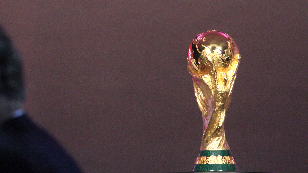 Catar inaugurará Mundial de futbol el 21 de noviembre de 2022