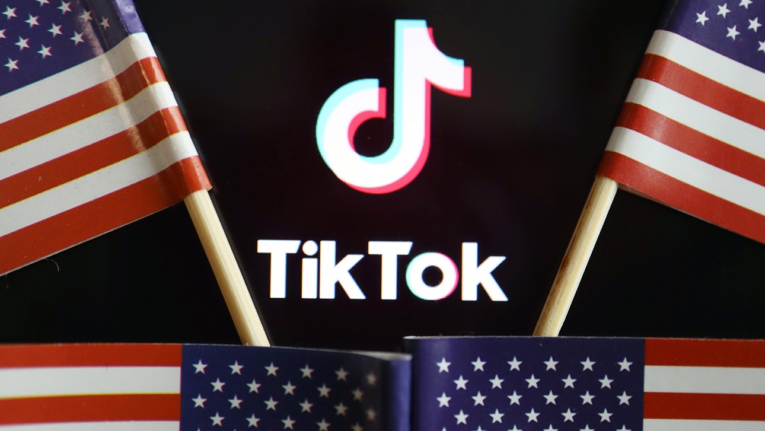 TikTok desafía a Trump ante amenaza de bloqueo en Estados Unidos