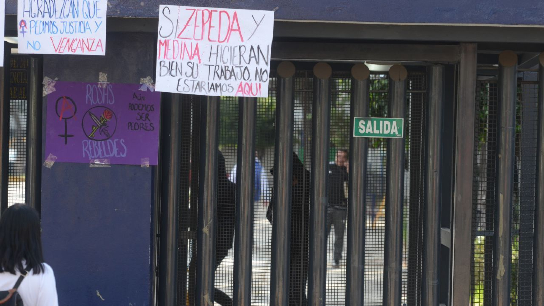 UNAM recupera la Prepa 3 tras seis meses de paro