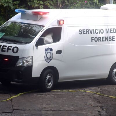 Matan a comandante de la policía de Soyopa, Sonora