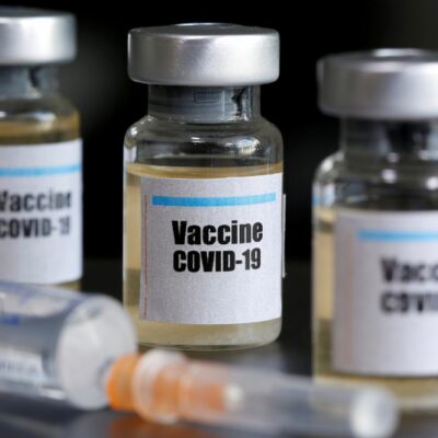 México requerirá hasta 200 millones de dosis de vacuna contra COVID-19
