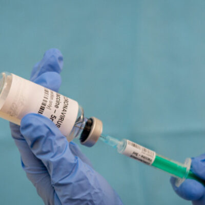 Farmacéutica BionNTech espera tener la vacuna contra el coronavirus a finales de año