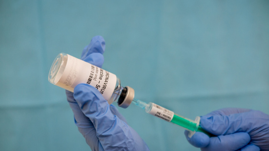 BionNTech espera tener una vacuna del COVID-19 a final del 2020.