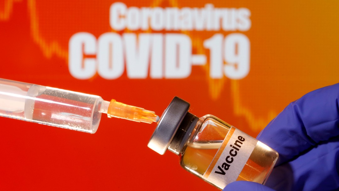 Vacuna experimental contra el coronavirus