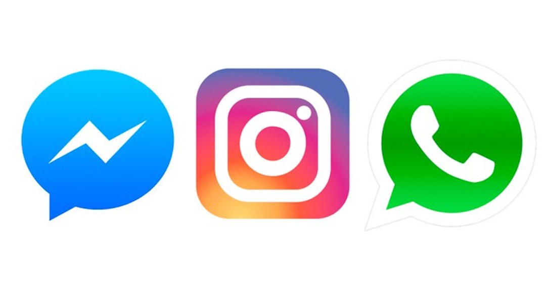 ¿Se unirán Messenger, Instagram y WhatsApp?