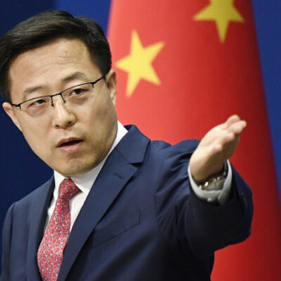 China defiende a la OMS y critica a Estados Unidos por abandonarla