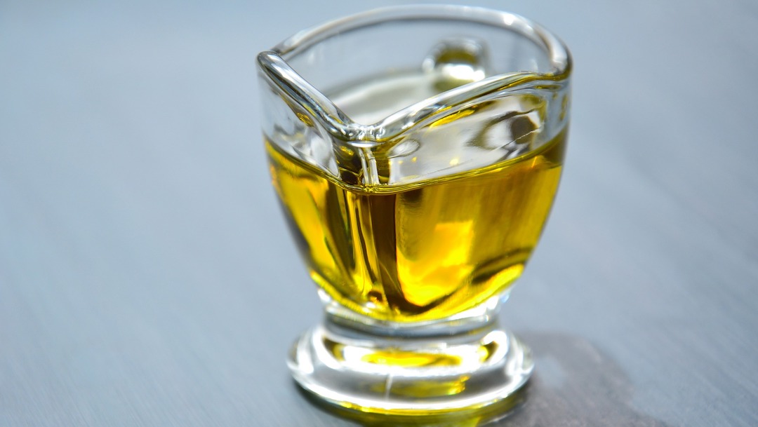 Beneficios del aceite de oliva con limón