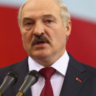 Ante crisis por reelección, el presidente de Bielorrusia pide auxilio a Putin