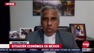 analisis de la situacion economica en mexico