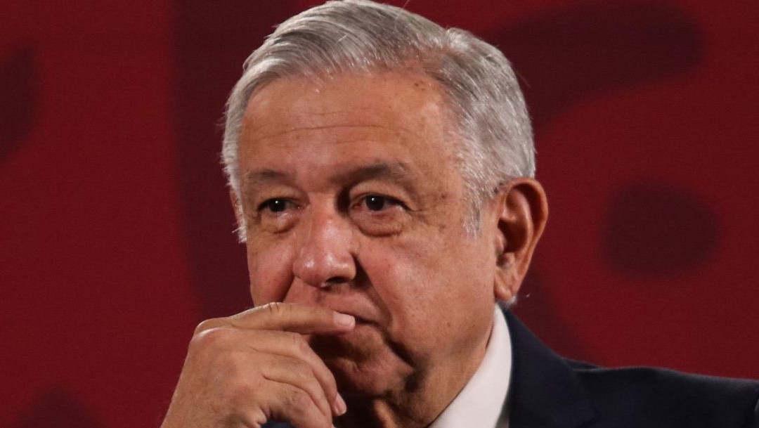 Andres Manuel López Obrador, AMLO (1)