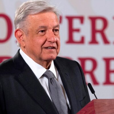España responde a AMLO: su comparación no ayuda a mexicanos