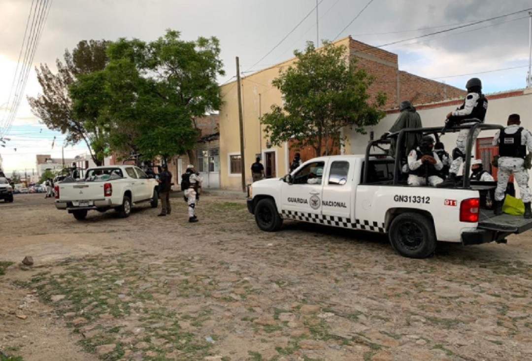 Aseguran-arsenal-en-Lagos-de-Moreno-Jalisco