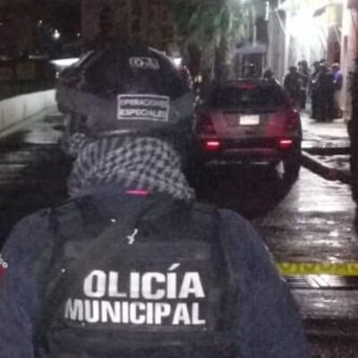 Asesinan a exregidora de Chilpancingo, Guerrero