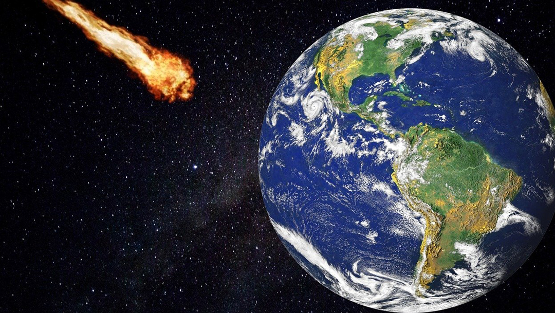 No hay motivos para preocuparnos por el asteroide 2018 VP₁ que pasará cerca de la Tierra el día previo a las elecciones de EE. UU.