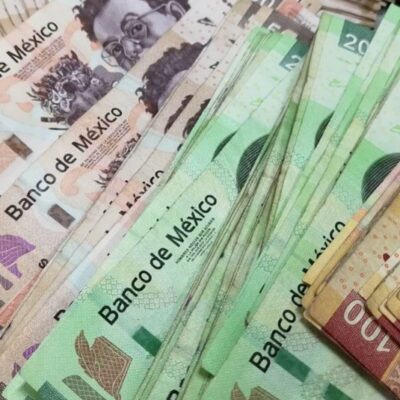 Banco de México baja tasa de interés al 4.5% por COVID-19