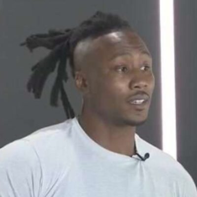 VIDEO: Por racismo, llaman a la policía cuando exjugador de la NFL llegó a su casa