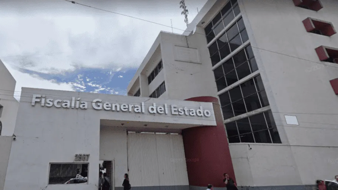 Fiscalía de Jalisco detiene a tres por robo a casa habitación en Tlaquepaque
