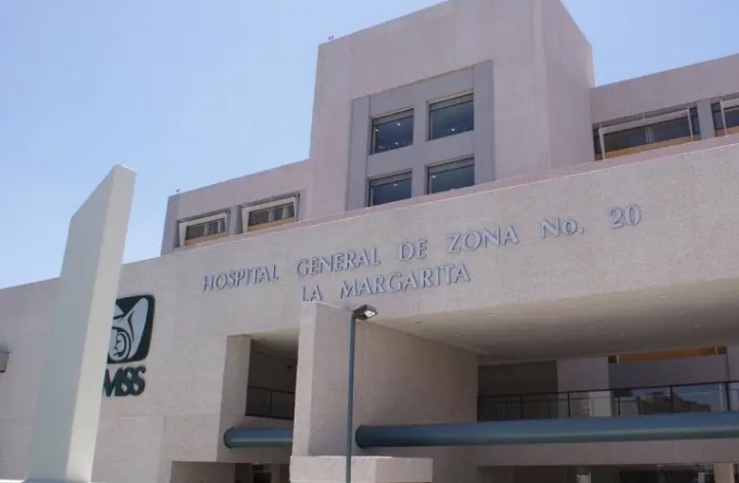 Bebé sufre cortada larga durante cesárea en el IMSS Puebla