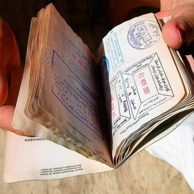 ¿Cuáles son las características que tendrá el nuevo pasaporte electrónico en México?