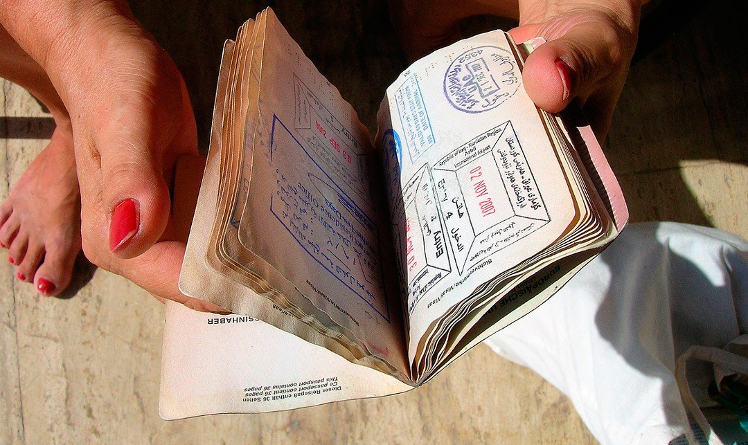 Conoce las características y detalles del pasaporte electrónico en México