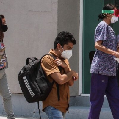 México rebasa los 50 mil muertos por coronavirus; suma 462 mil 690 casos confirmados